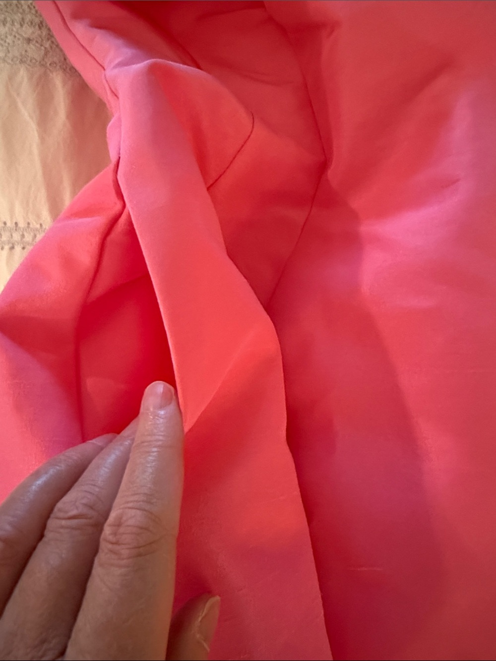 MAC DUGGAL
Strapless Bow Fit & Flare Mini Dress - Picture 7 of 11